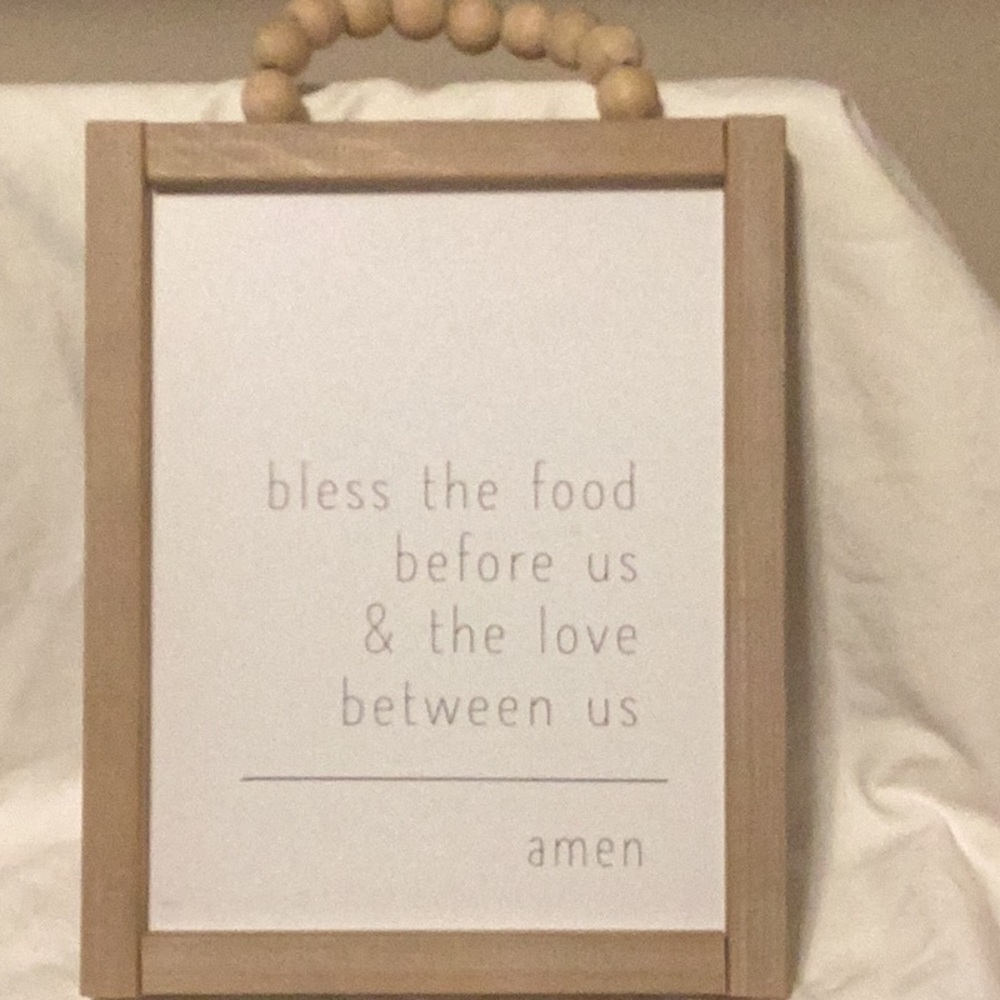 Wall Decor
